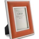Cresia - Wholesale Picture Frame - Leather photo frame