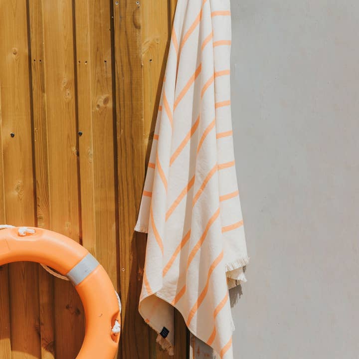 Torres Novas - Vente Serviette de plage - Serviette de plage taille familiale Boa-Nova6