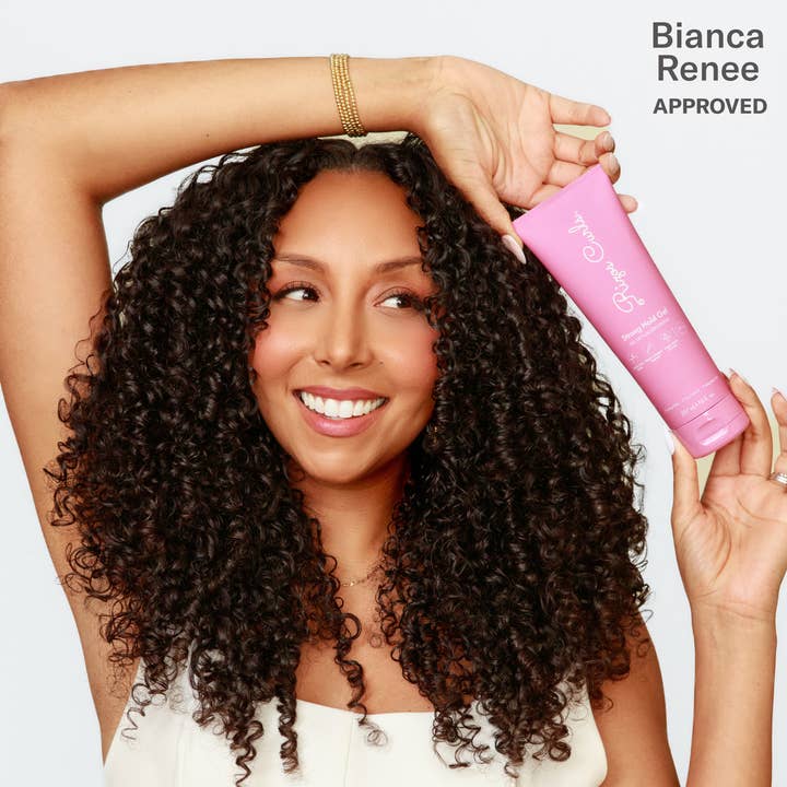 Rizos Curls - Wholesale Hair Styling Gel/Mousse - Strong Hold Gel2