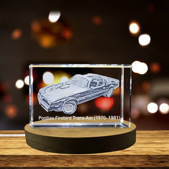 Lenda do Muscle Car: Pontiac Firebird Trans-Am (1970–1981) e outras tendências em Compre leds automotivos B2B. Devoluções gratuitas e condições de pagamento a 60 dias na Faire na Faire.