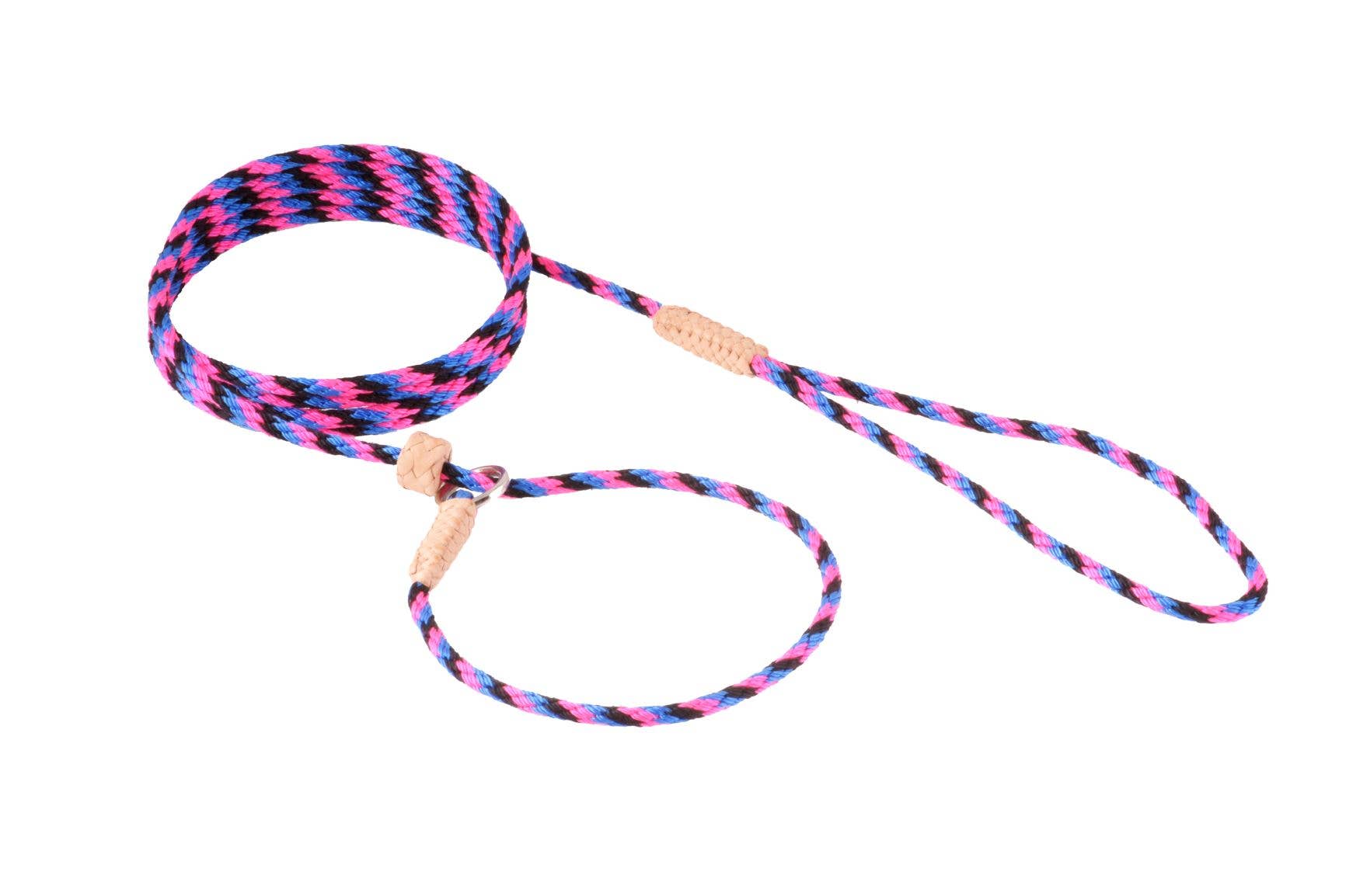 Alvalley - Wholesale Pet Leash - Dog - Nylon Slip Lead With Stopper53