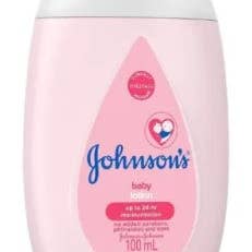 Johnson & Johnson Baby Lotion, 100ml voor wholesale door EcoQuality