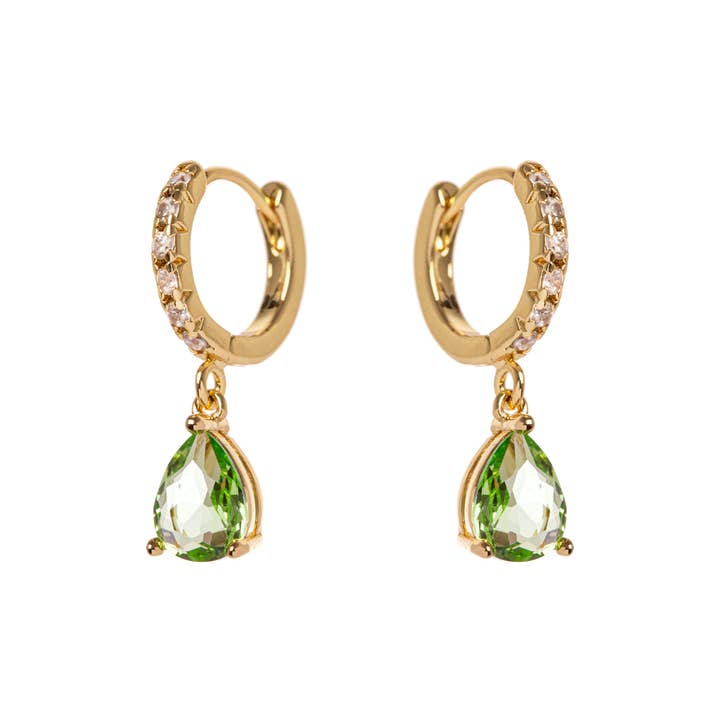 ORECCHINI - linea CHANDELIER - Codice Articolo 912326B for wholesale by Sodini