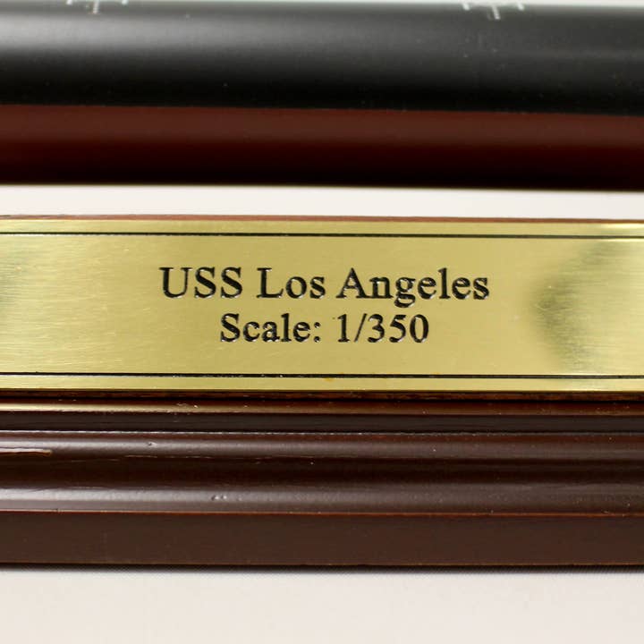 EJECUTAR SUBMARINO CLASE LOS ÁNGELES (S) 1/350 (MBSLA) para venta al por mayor de Daron Worldwide Trading