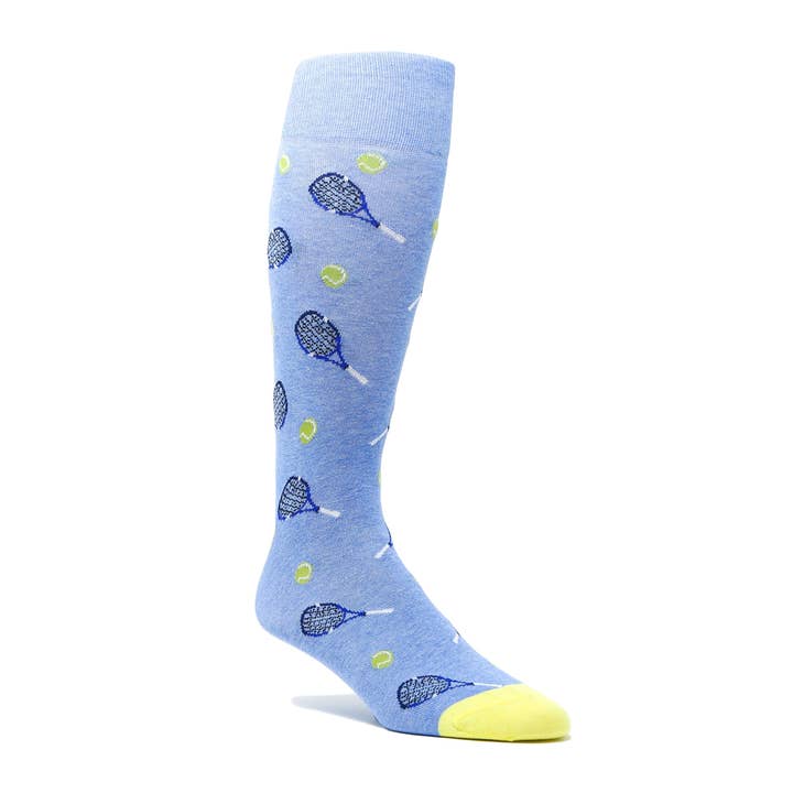 Tennis Socks for wholesale by ELL & Atty