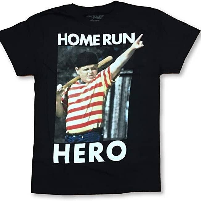 Big Apple Card Company - Wholesale Screen Printed T-Shirt - Unisex - Sandlot Themed Adult Officially Licensed Tee Shirts 23