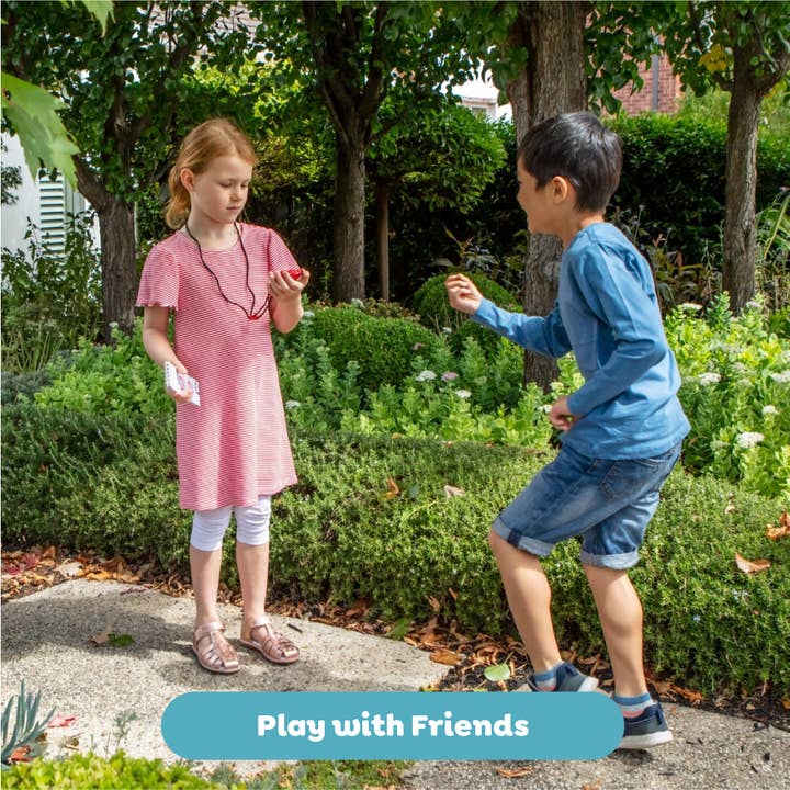 Tiger Tribe - Wholesale Toy Set - Kids - Beat the Clock - Stopwatch Set4