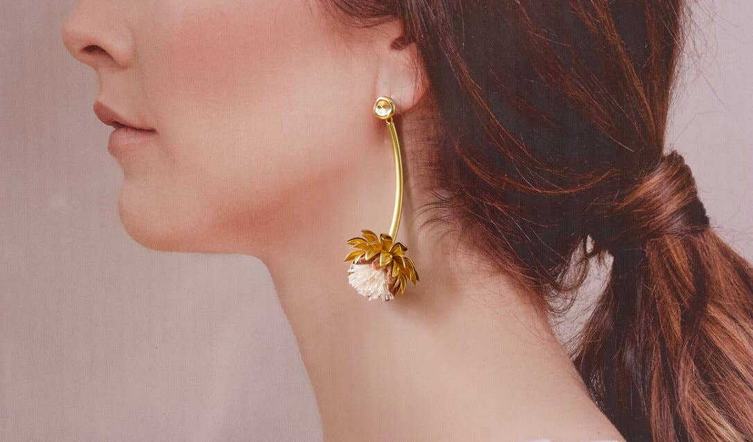 This Ilk - Wholesale Dangle Earrings - Cynara earrings28