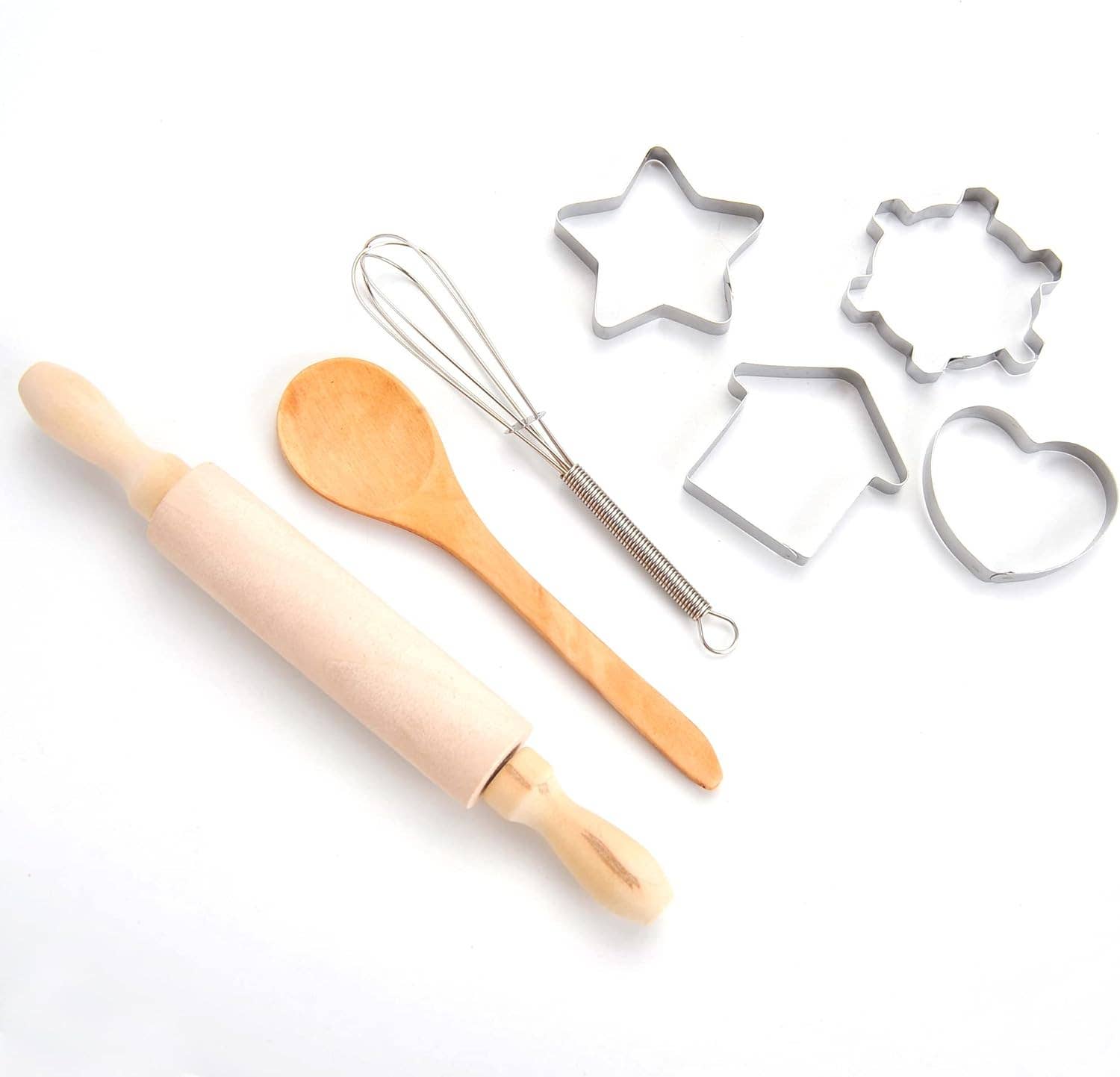 AZ Trading & Import (Toys, RC Toys & More) - Wholesale Toy Set - Kids - Kids Cooking & Baking Chef Dress Up Toy Set6