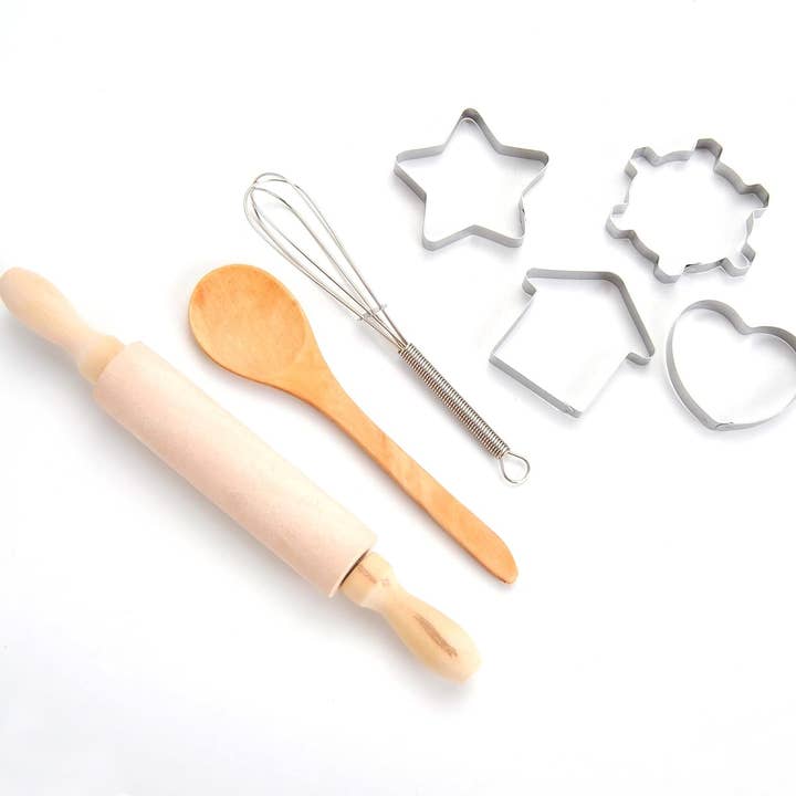 AZ Trading & Import (Toys, RC Toys & More) - Wholesale Toy Set - Kids - Kids Cooking & Baking Chef Dress Up Toy Set6