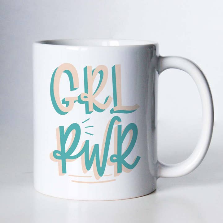 Betina C Koche - Wholesale Coffee Mug - Custom Mug 11oz | Coffee Mug | Your Own Text or Image15