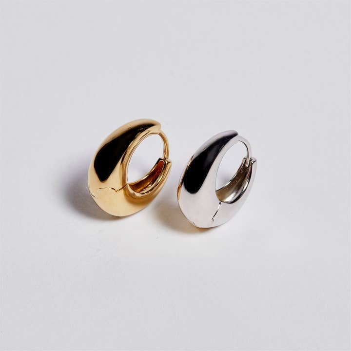 Earrings - HALÉE for wholesale by Huguette Paris