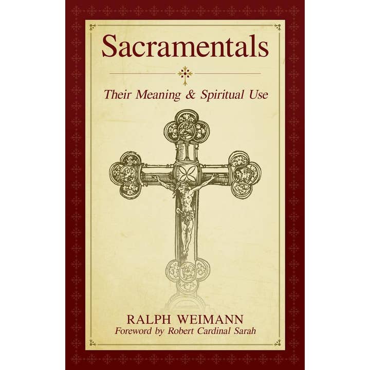 Sophia Institute Press - Wholesale Religion - Sacramentals