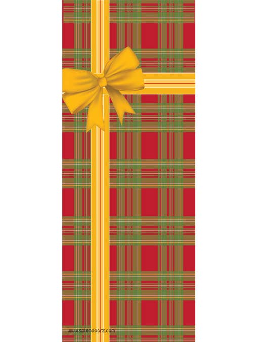 Confezione regalo di Natale - Plaid per la vendita all'ingrosso da parte di Splendoorz