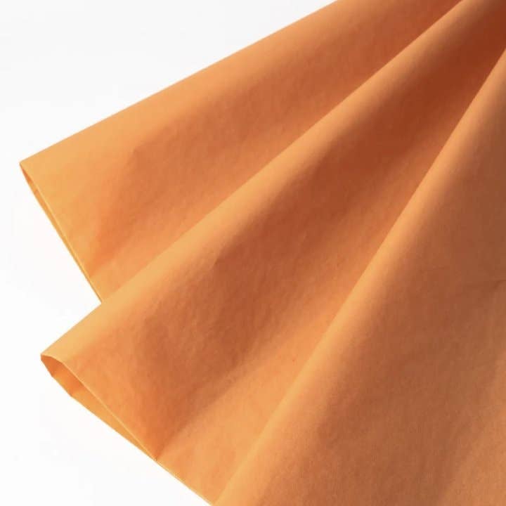 CHIC&PAPER - Wholesale Tissue Paper - Tissue Paper 500 Sheets 62x86cm PLAIN Caldera0