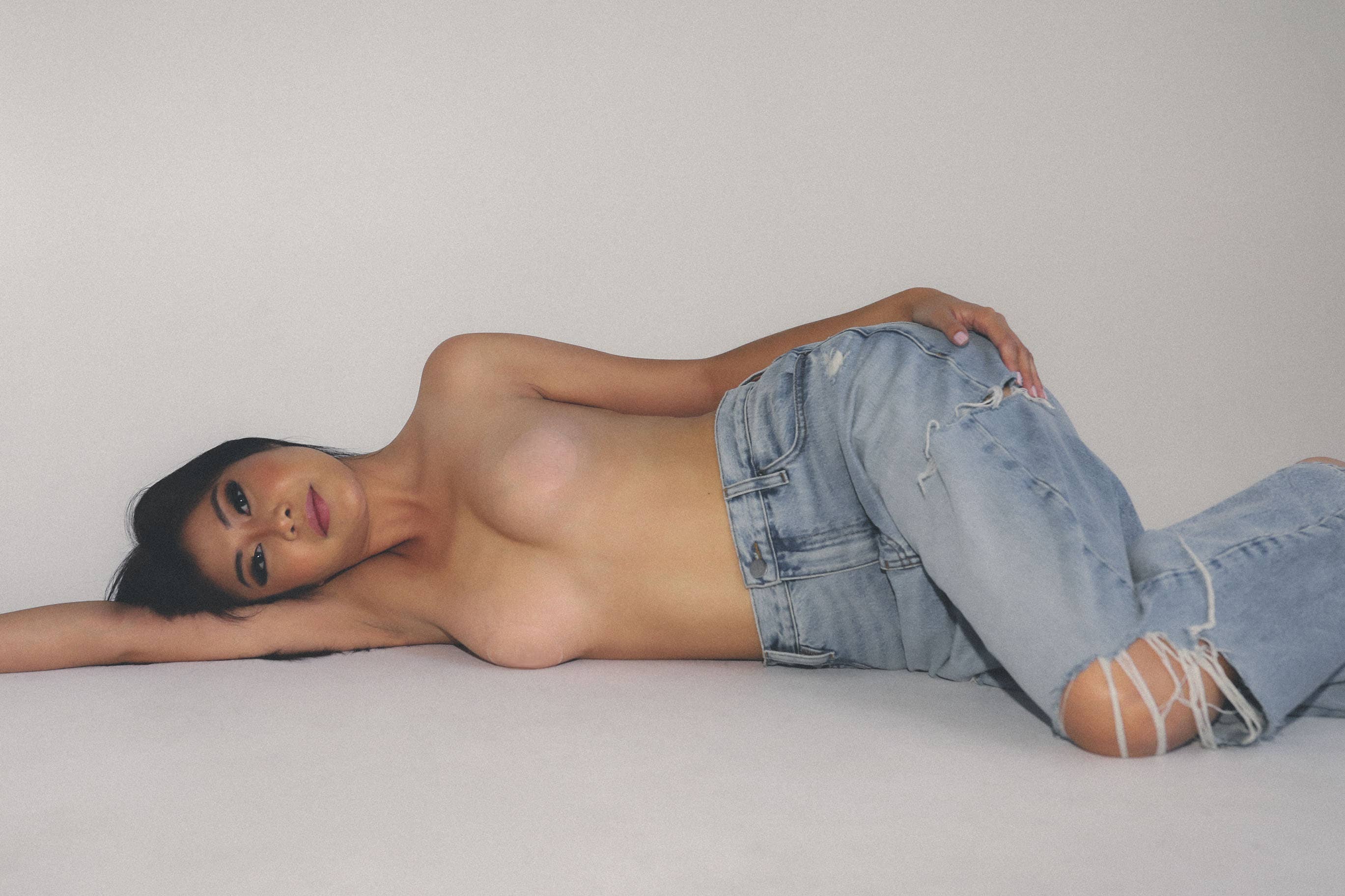 PastedNip - Wholesale Nipple Pasties - Women's - Reusable Premium Nipple Covers |  Includes Merchandise Box1