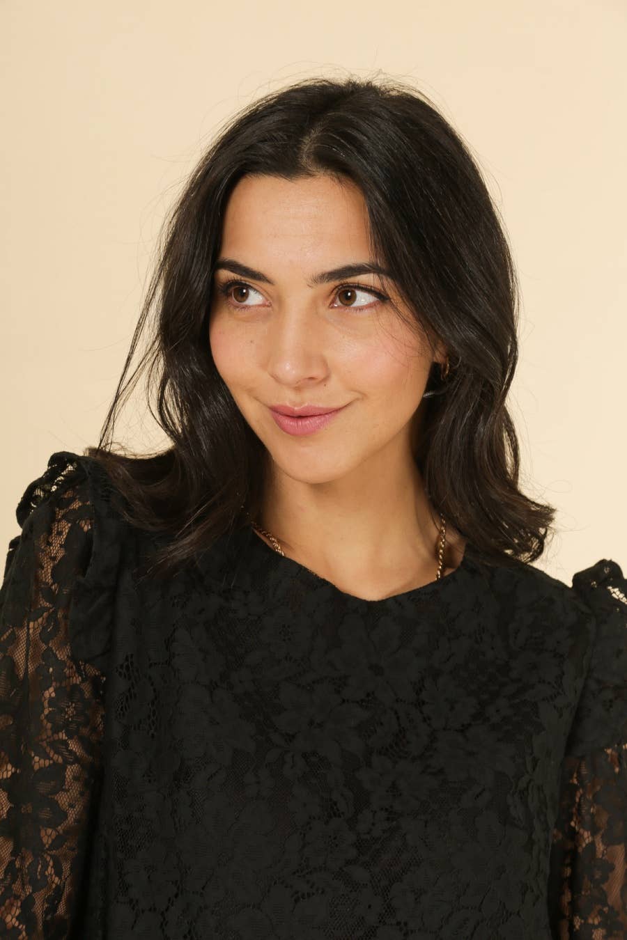 Calie Paris - Wholesale Blouse - Women's - TANIA Blouse11