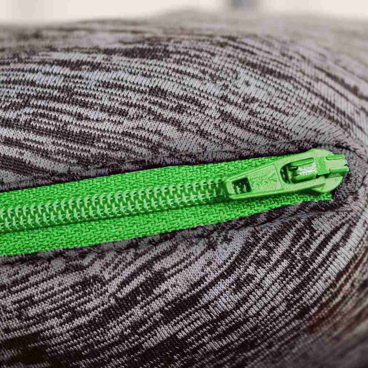 Zipplicity Un-Luggage® - Wholesale Travel Pillow - Zipplicity Un-Luggage® Secret Packable Pillow21