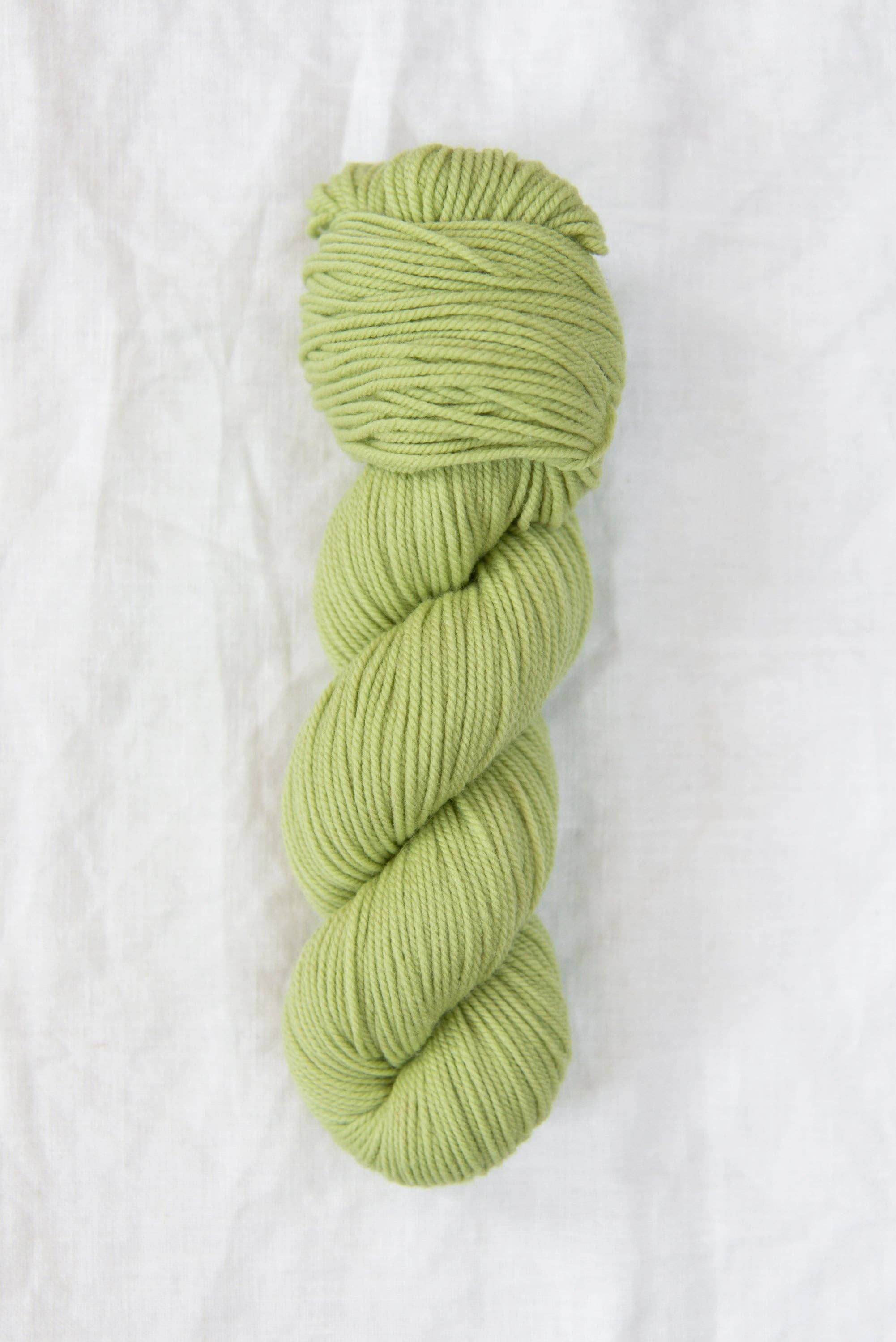 Quince & Co. - Wholesale Yarn - Chickadee 100%  Wool Sport/DK Weight Yarn26