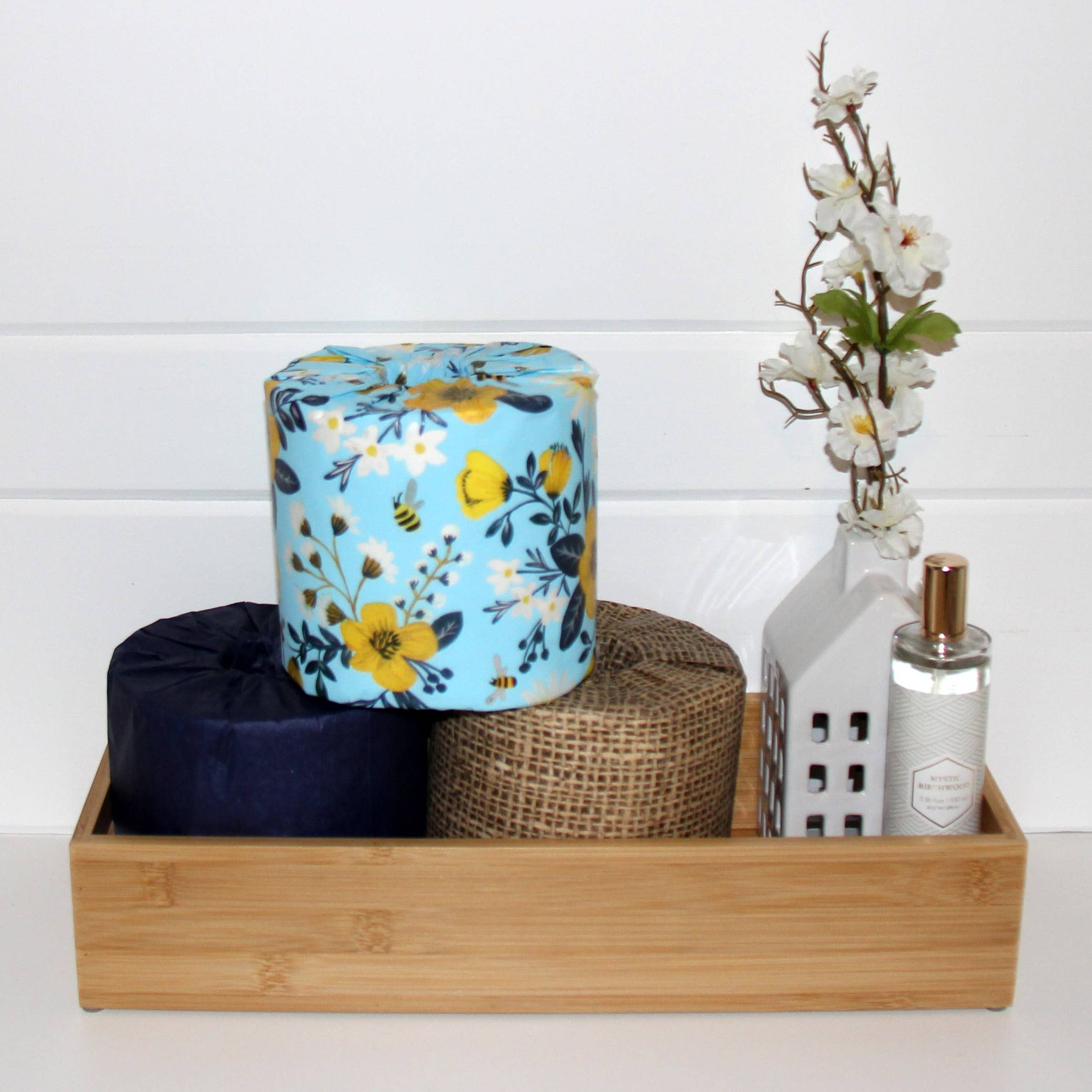 The TP Tux - Wholesale Toilet Paper - Decorative Toilet Paper Covers5