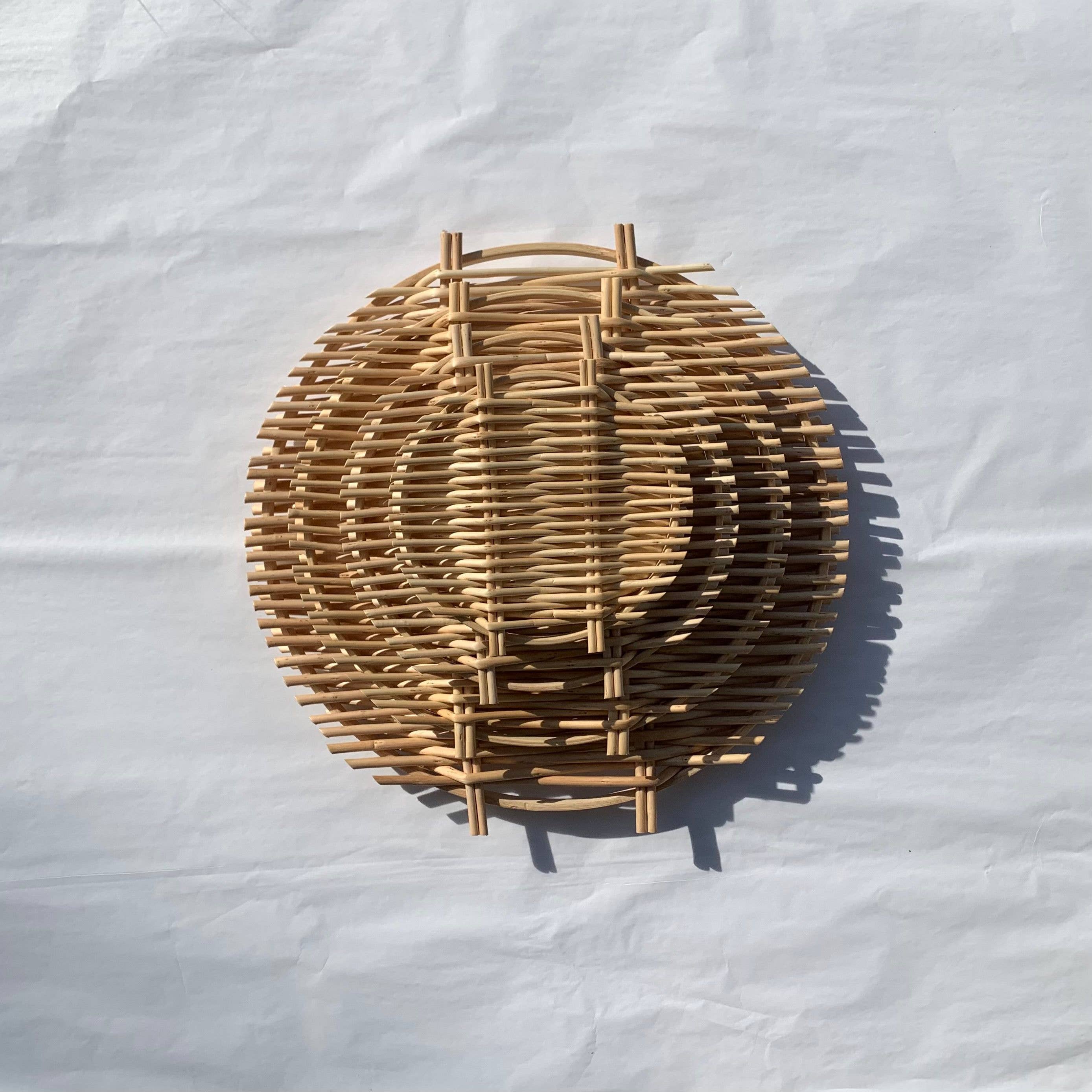 Rodriguez y Rabaneda – wholesale Decorative tray – Daphne1