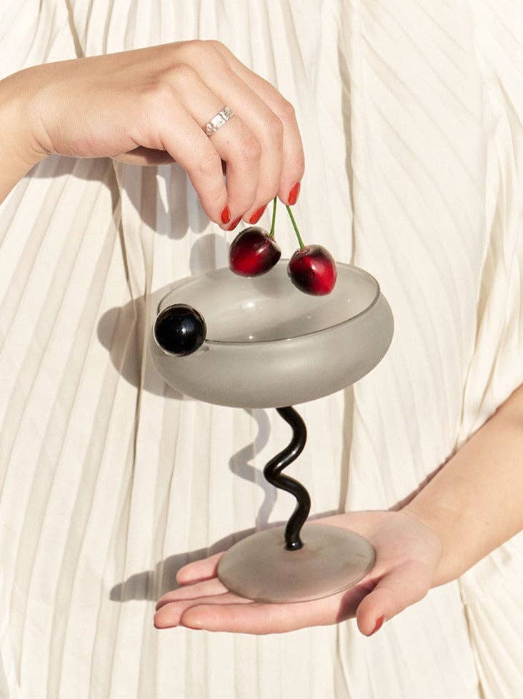 Filtrum Home – wholesale Cocktail/liquor glass – Retro Goblet11