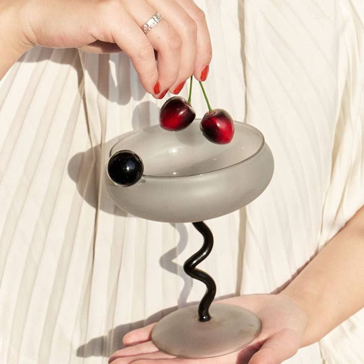 Filtrum Home – wholesale Cocktail-/likörglas – Retro bägare11