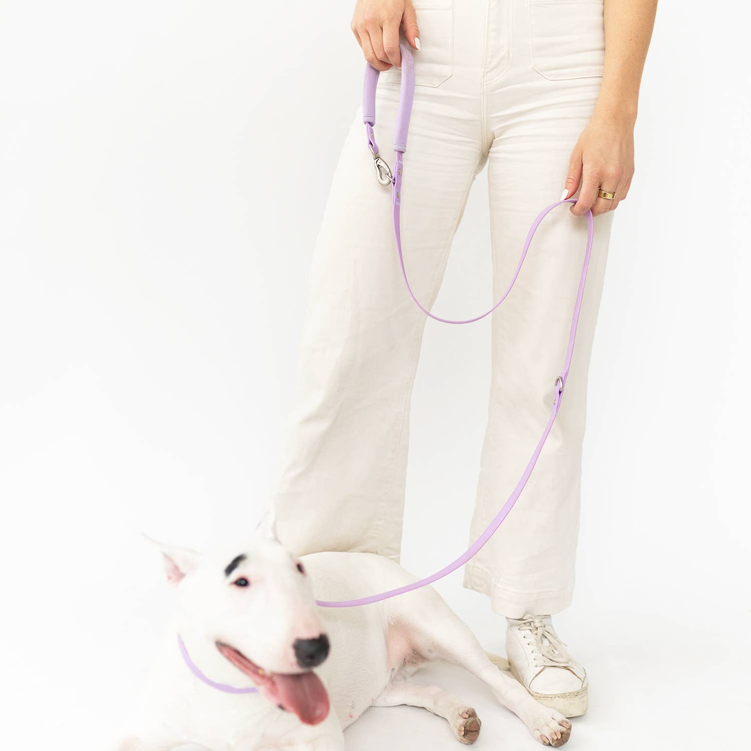 Springland Pets – Großhandel Leine – Hund – Hundeleine – wasserdicht, verstellbar, gepolstert (3er-Mix)8