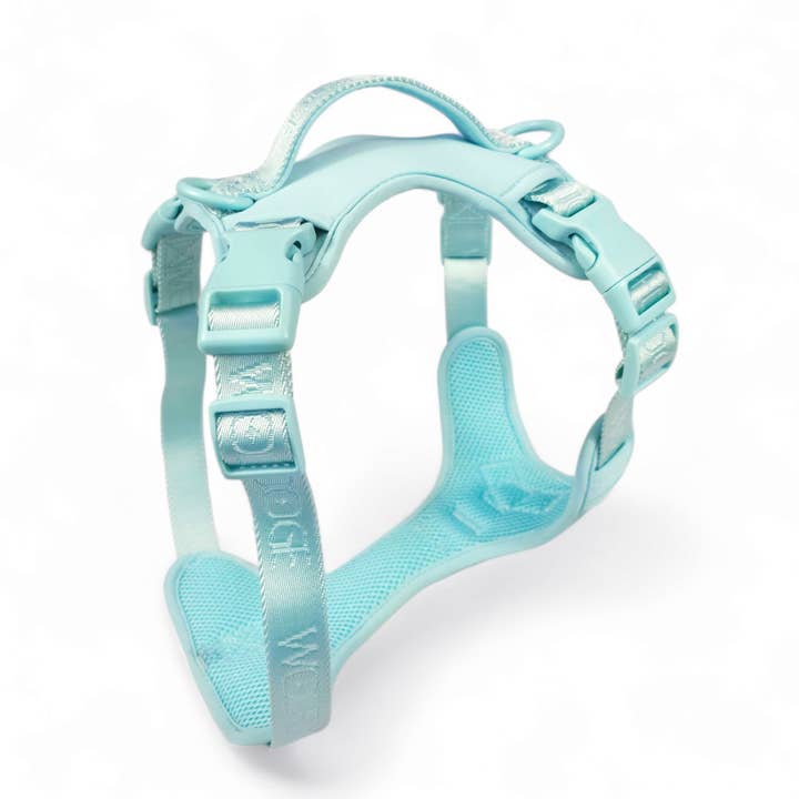 Wolfdoge – wholesale Pet harness – Dog – Wolfdoge Signature Harness3