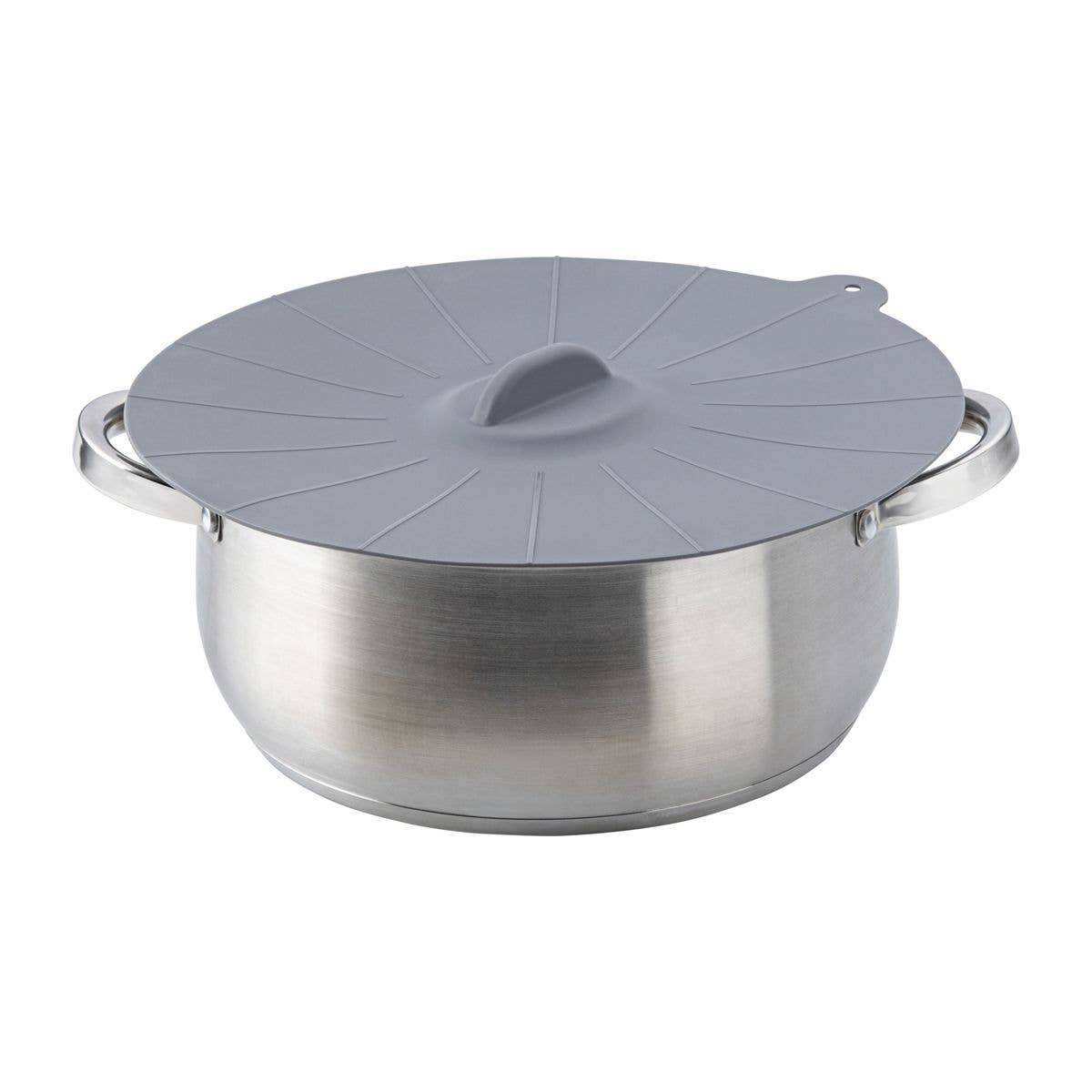 HIC - Harold Import Co. - Wholesale Kitchen Tool/Gadget - HIC Kitchen Silicone Cooking & Storage Lids, Set Of 312