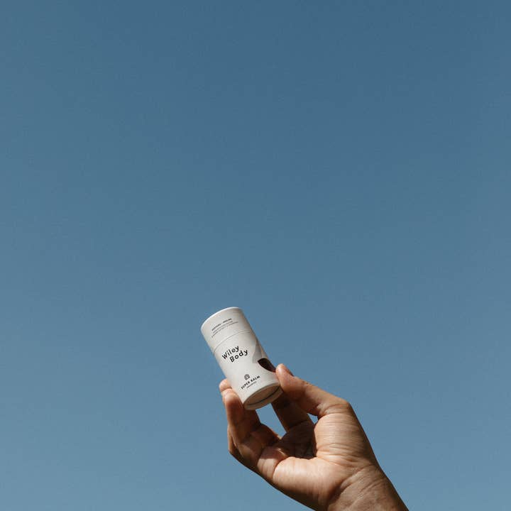 Wiley Body - Wholesale Healing Salve/Balm/Cream - Super Balm