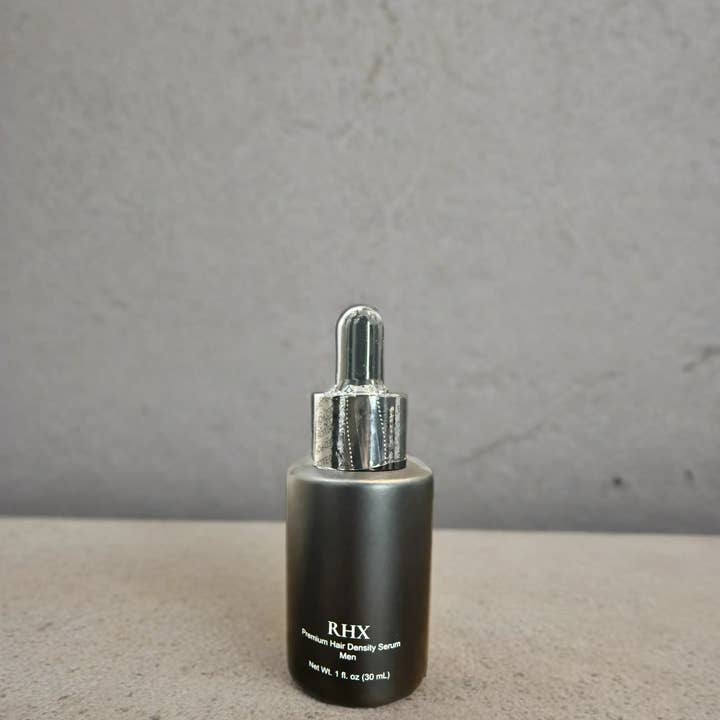 RHX Daily Hair Serum for wholesale by Nuvea