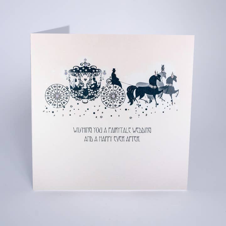 Ti auguro un matrimonio da favola e un felice per sempre per la vendita all'ingrosso da parte di Five Dollar Shake & Counting Stars