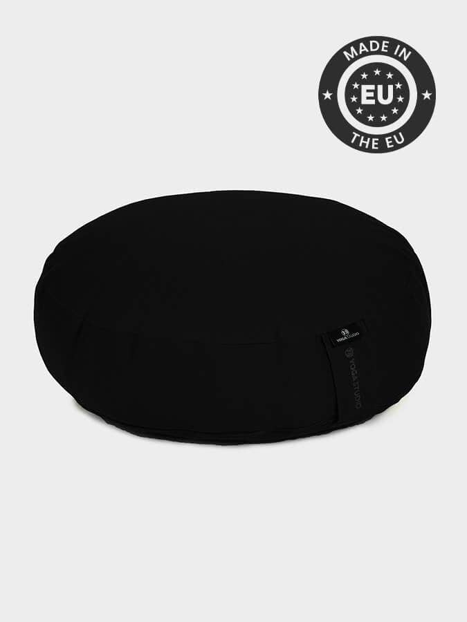 Yoga Studio Store - Vendita all'ingrosso Accessori per lo yoga - Cuscino da meditazione rilassato Yoga Studio EU in sacchi di grano saraceno biologici9