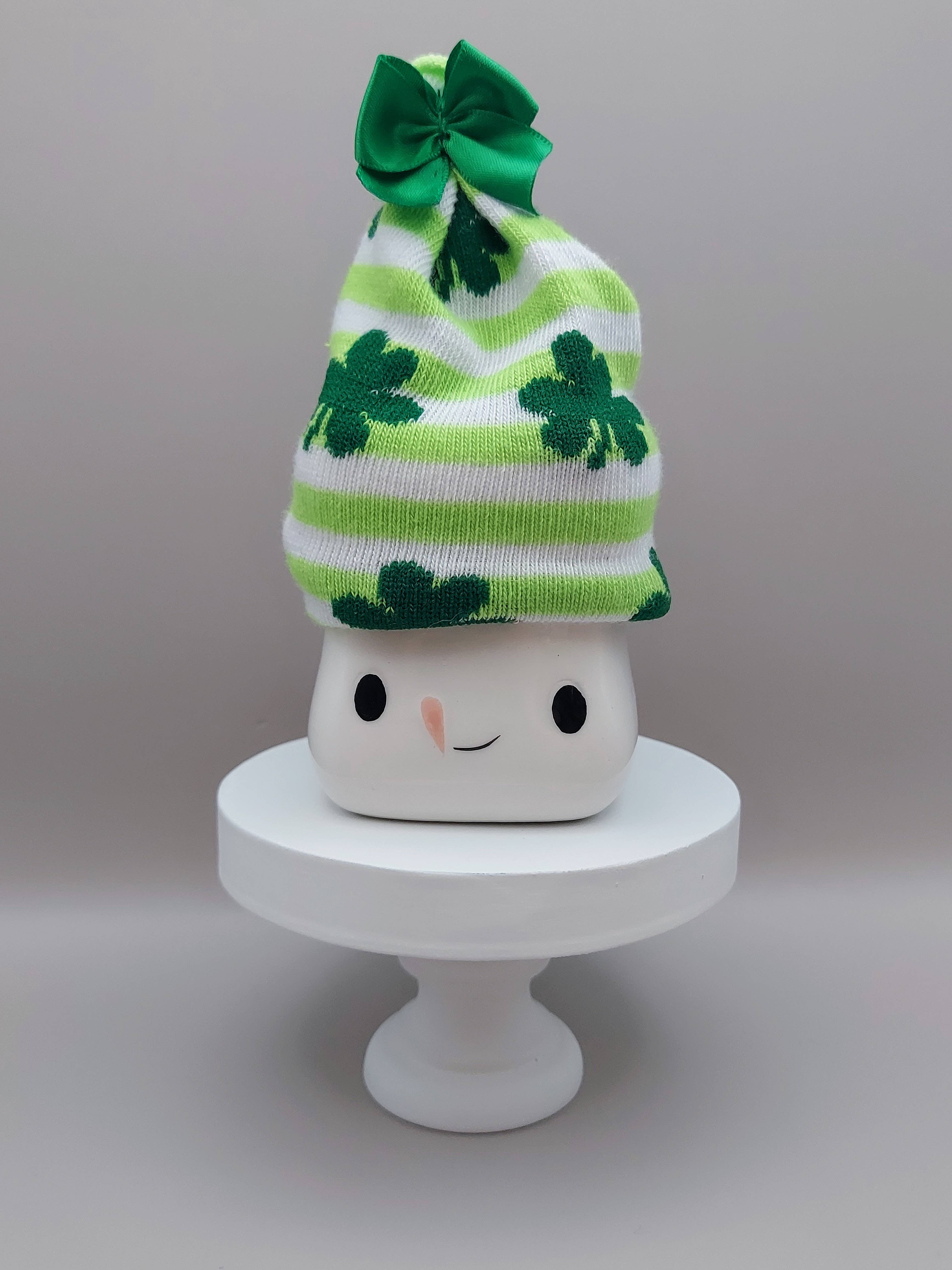 Crafty Wood Studios - Wholesale Desk Riser - 2.75" Tall Mini Wood Riser4