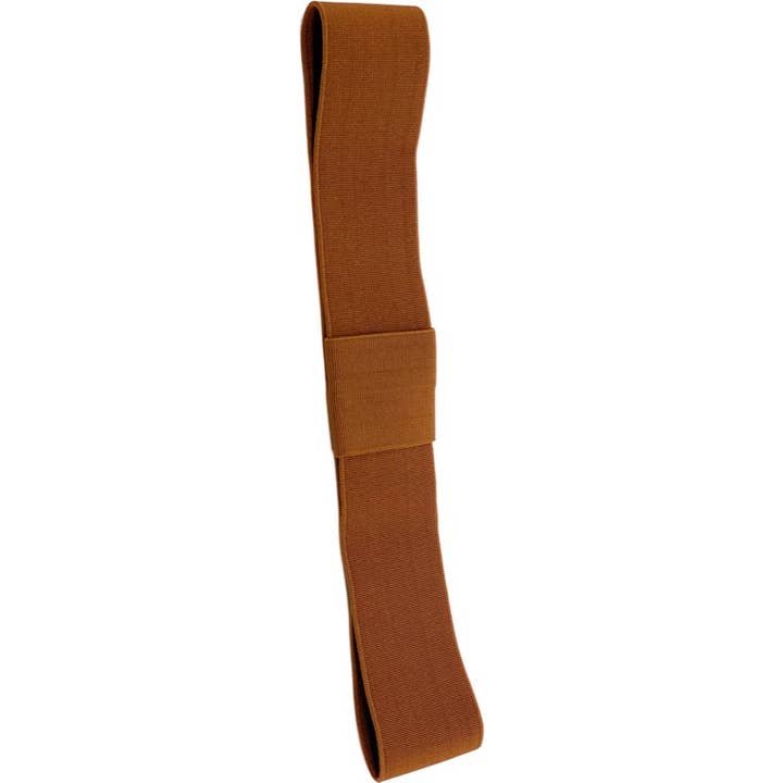 Sombrero Fedora Band-Rust para venta al por mayor de Studio S Designs