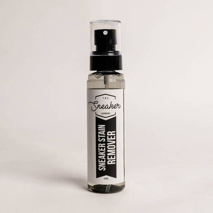 Sneaker Stain Remover for wholesale by The Sneaker Laundry