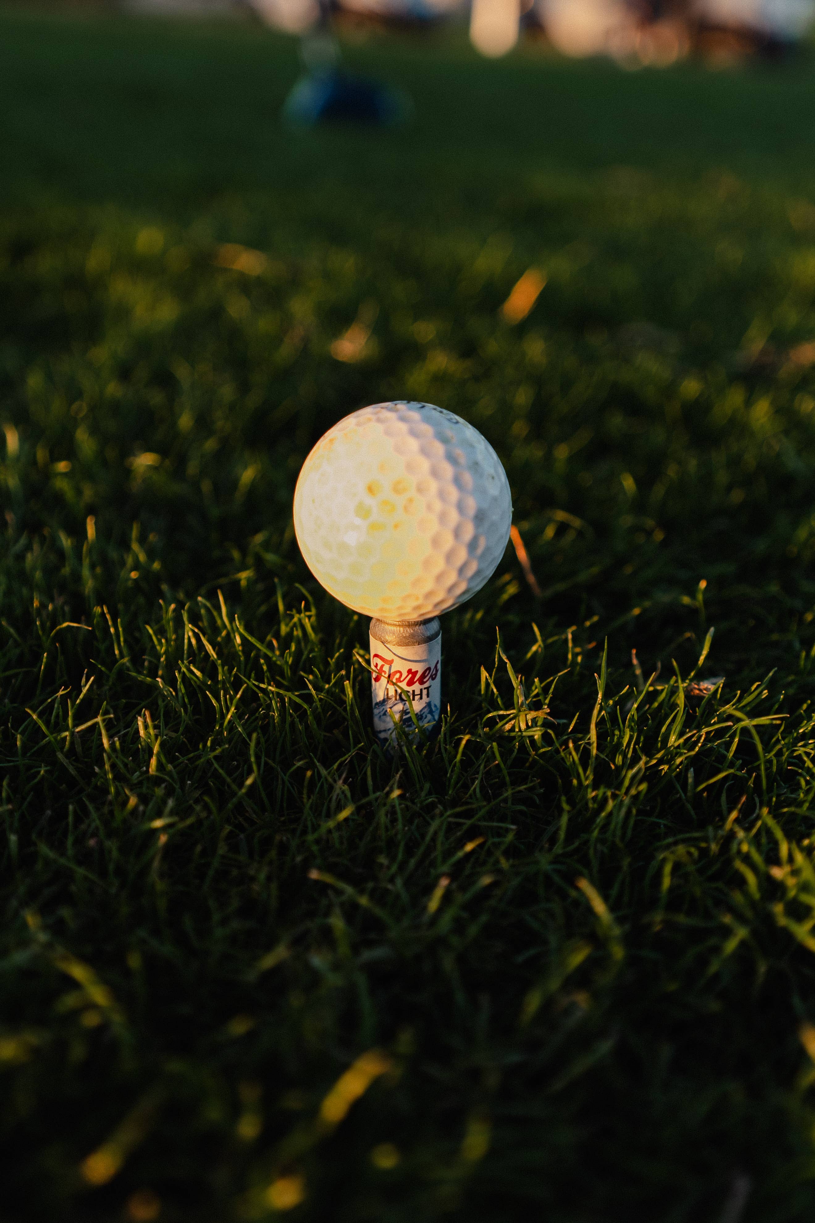 Putt Light Golf Co - Wholesale Sports & Outdoor - Beer Can Golf Tees9