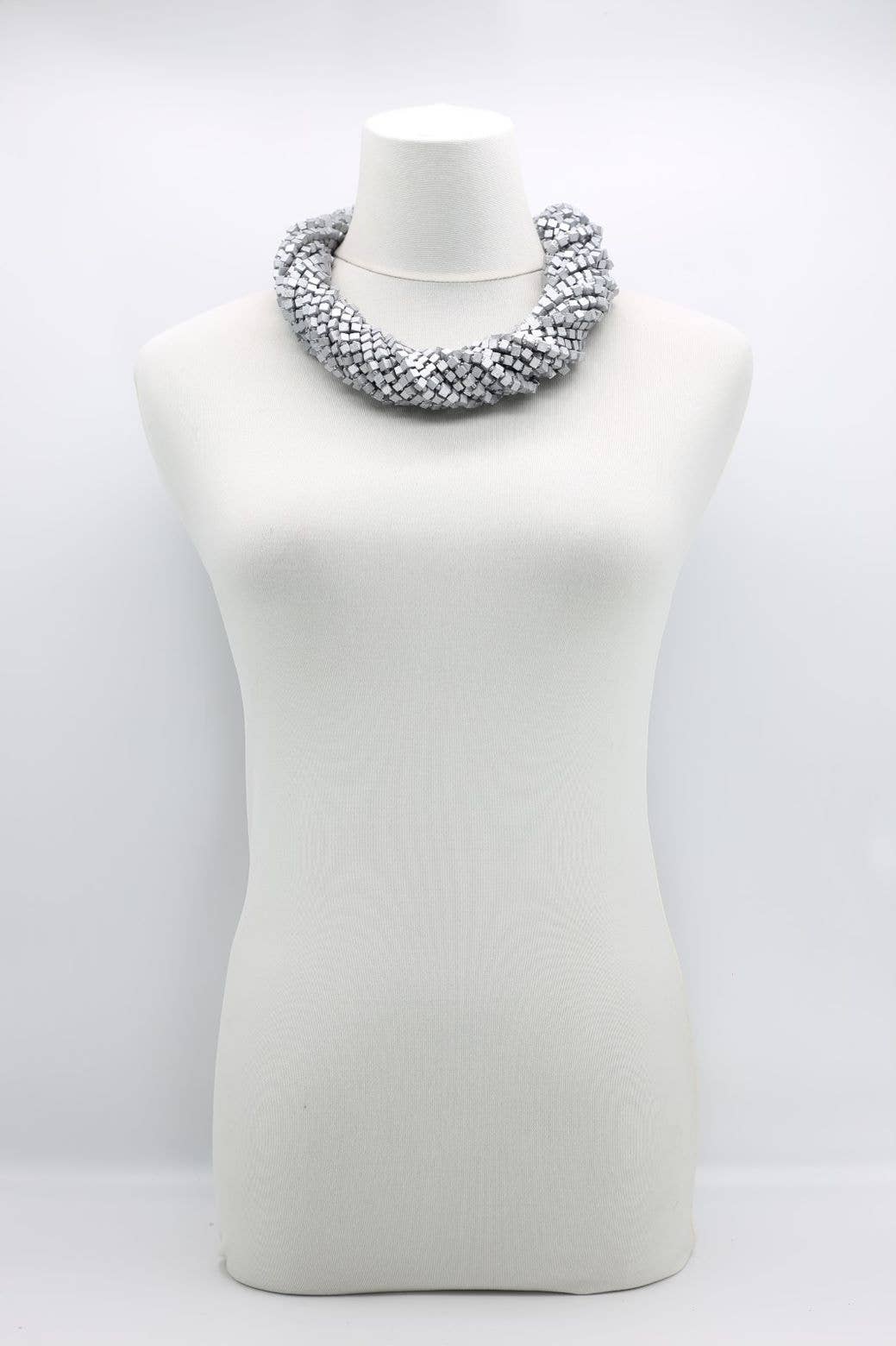 Jianhui London – wholesale Beaded/pearl necklace – The Next Pashmina Necklace 73