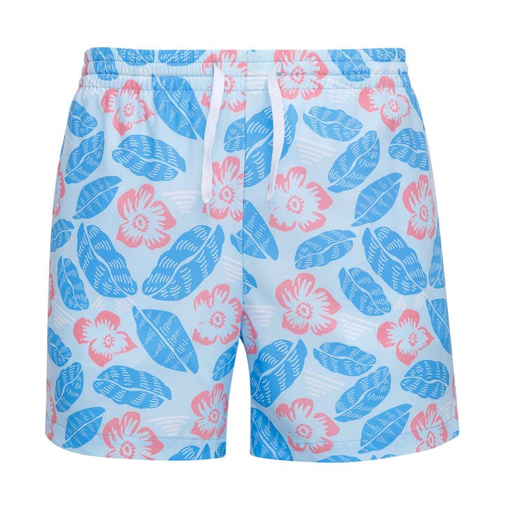 Nadadores de Playa (Elástico) para venta al por mayor de Meripex Apparel