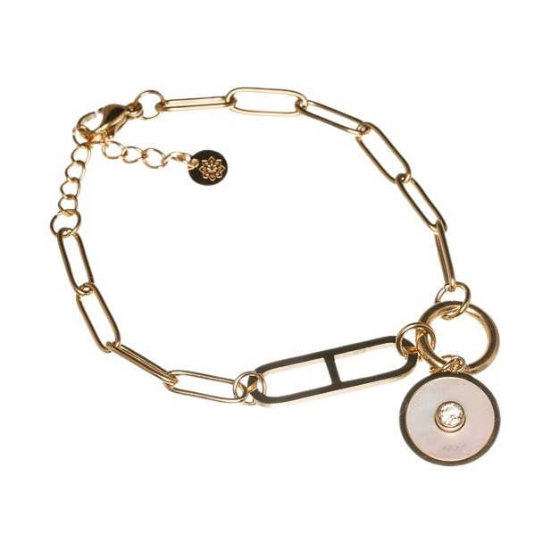 Pulseira Casaya por atacado de JAMILA jewelry