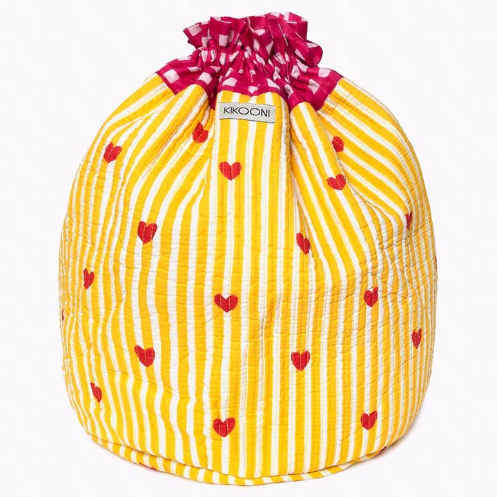 Funbag «Love Edition sunny» grand pour la vente par kikooni