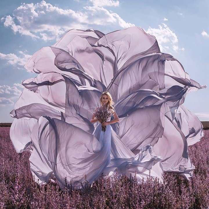 Garden of Love for wholesale by Tigon Art