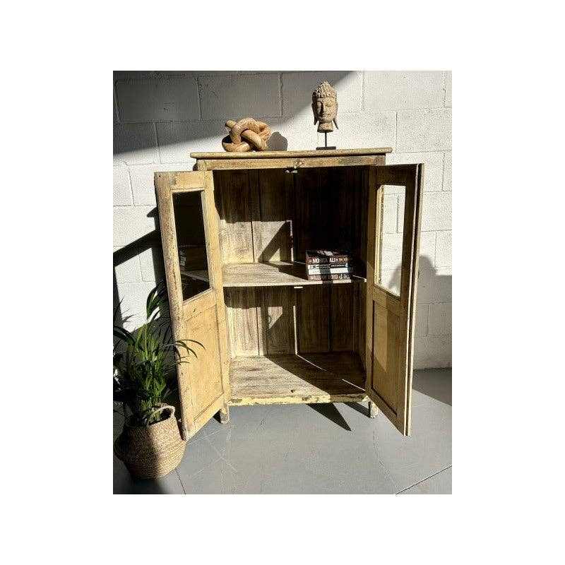 Paloma Black (Casa Natura Design, S.L.) – Großhandel Schrank – Ein echtes Sonnenschein-Stück3