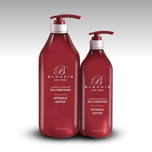 Blondis Rich Conditioner - 1000ml for wholesale by Blondis New York