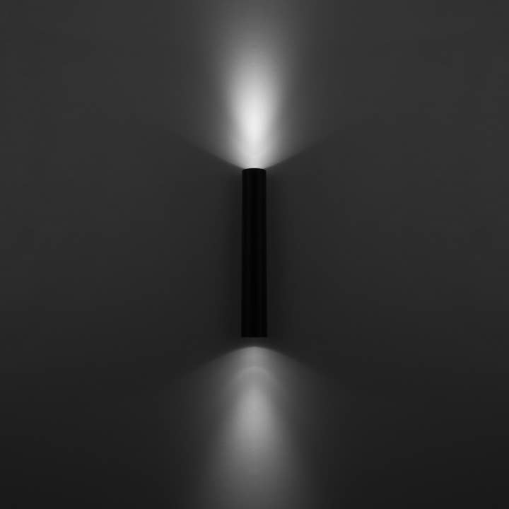 Forlight - Wholesale Outdoor/Lawn Light - Prisma - Outdoor Wall Light 2XGU102