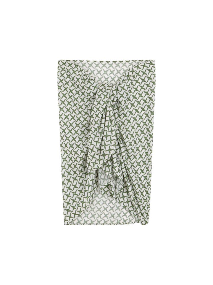 Pareo Scirocco per la vendita all'ingrosso da parte di Robin