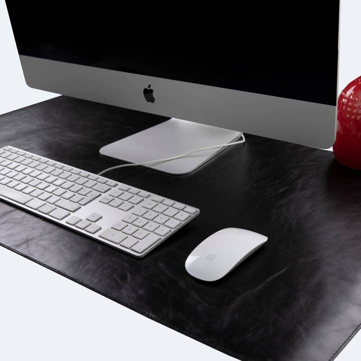 OXA LEATHER - Wholesale Desk Pad - Leather Desk Mat8