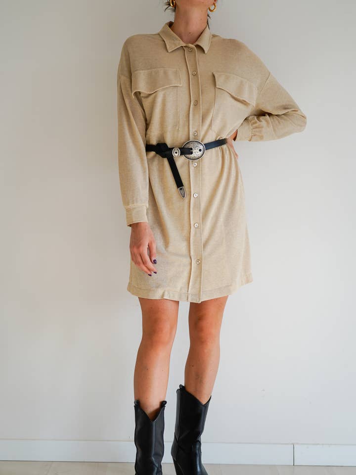 Chemisé dress for wholesale by Haveone