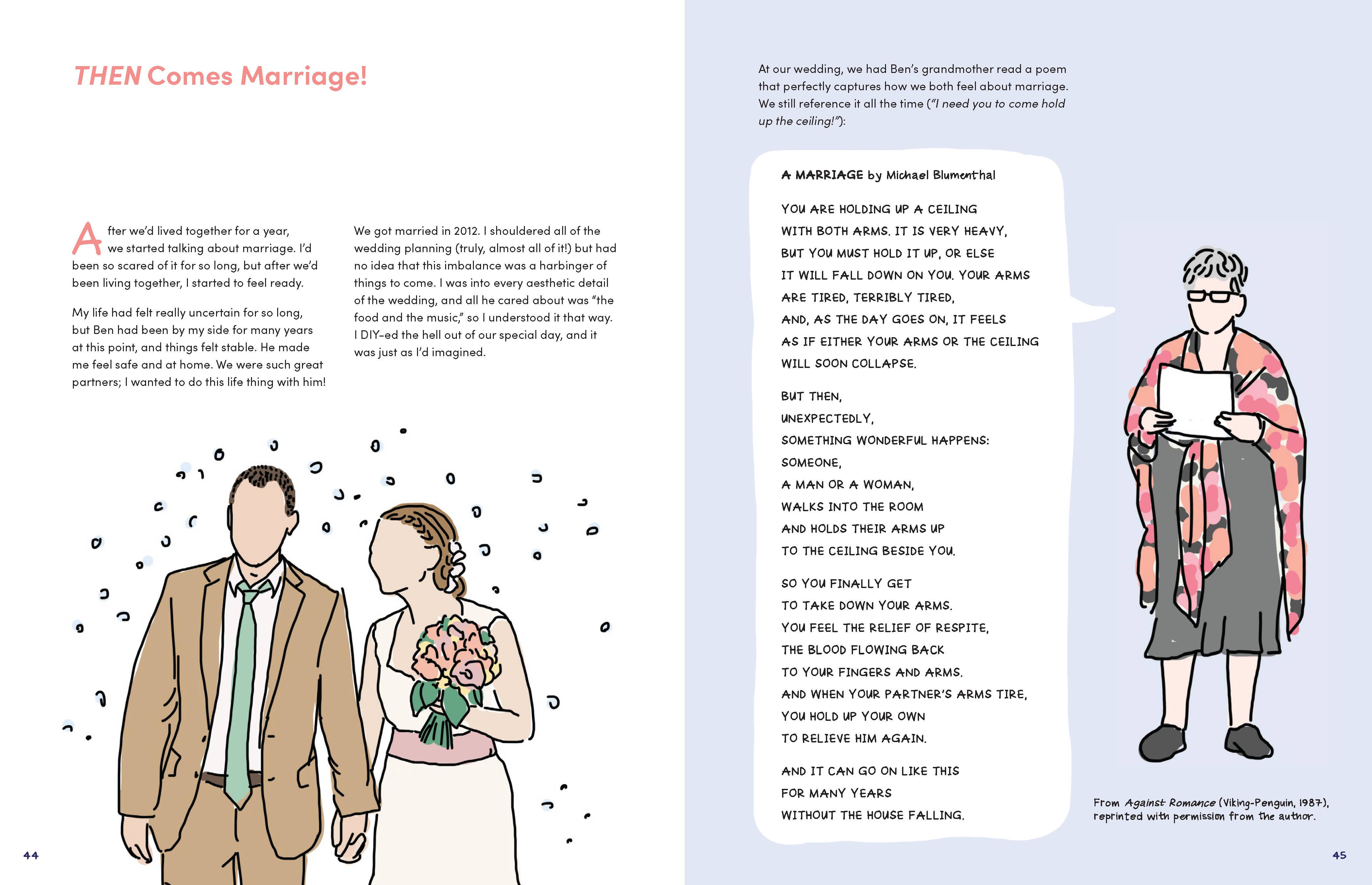 Chronicle Books - Wholesale Humor - Mama Needs a Minute!6